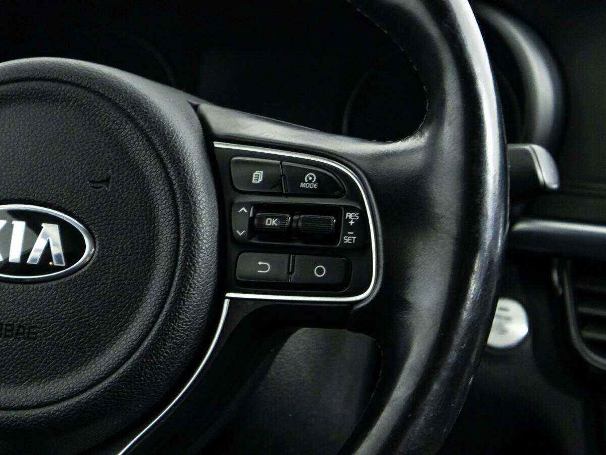 Купить Киа Оптима, 2017, 162 376 км.. Фото: #23