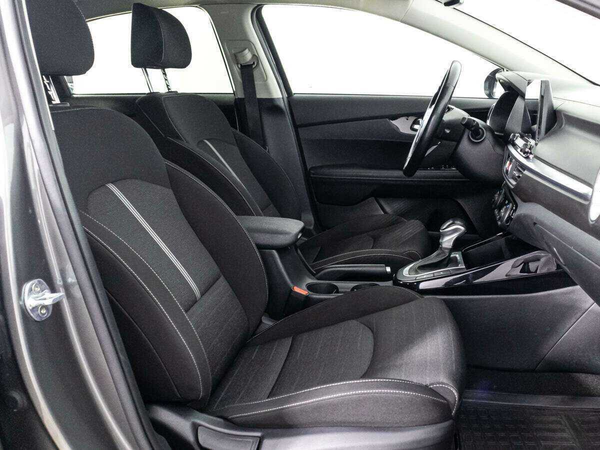 Купить Киа Церато, 2020, 37 980 км.. Фото: #16