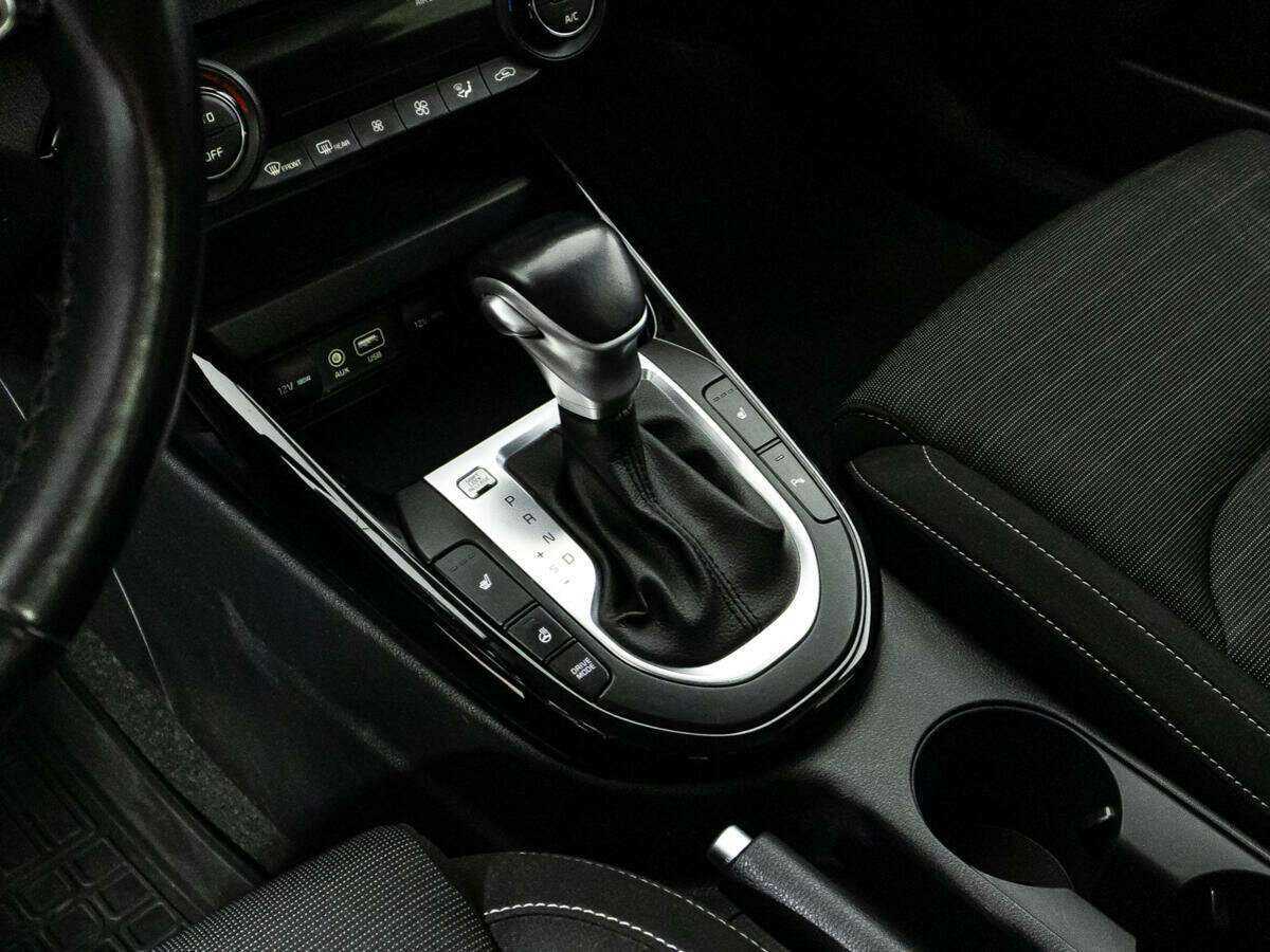 Купить Киа Церато, 2020, 37 980 км.. Фото: #17