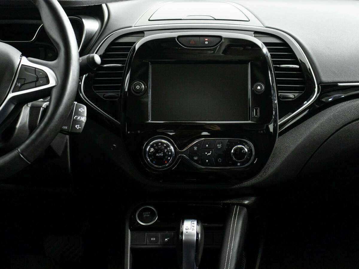 Купить Рено Каптюр, 2021, 51 215 км.. Фото: #13