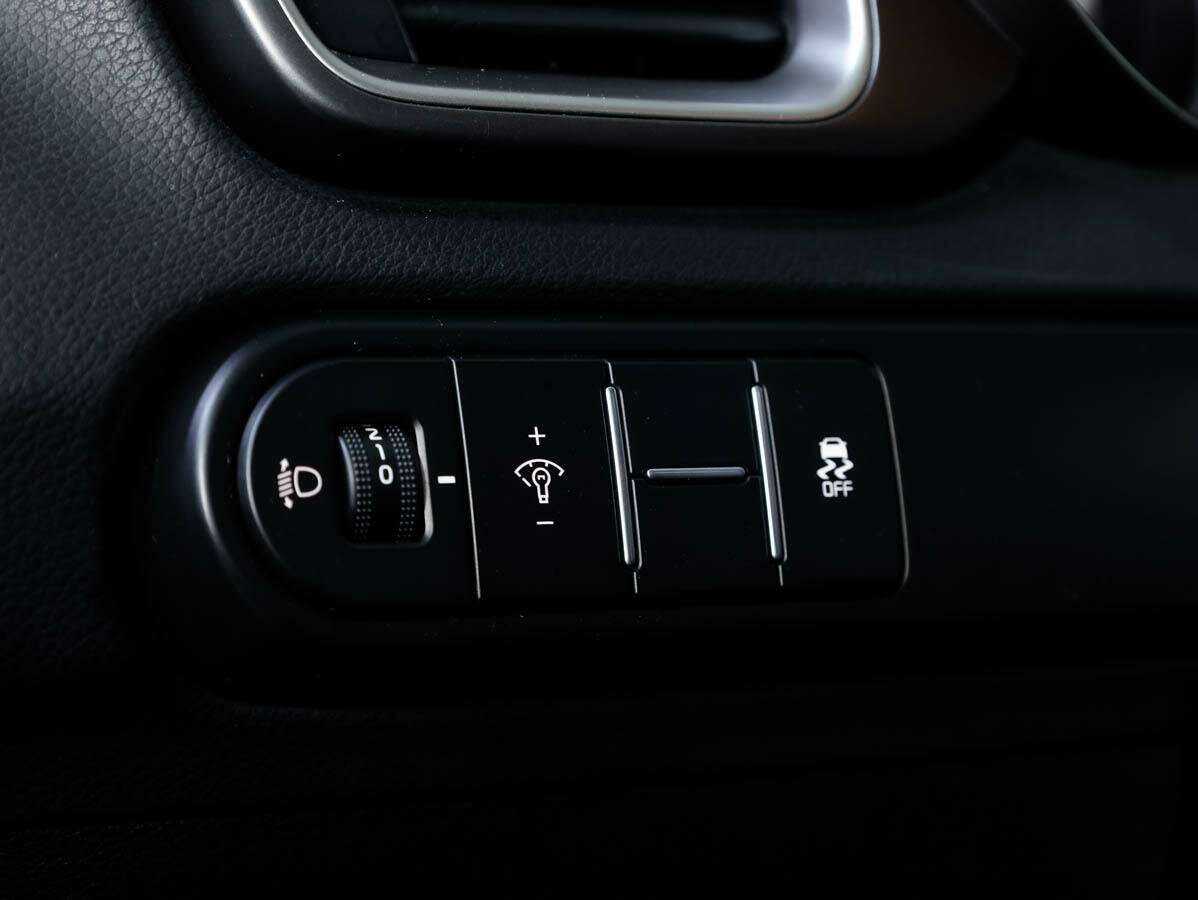 Купить Киа Сид, 2019, 55 972 км.. Фото: #14