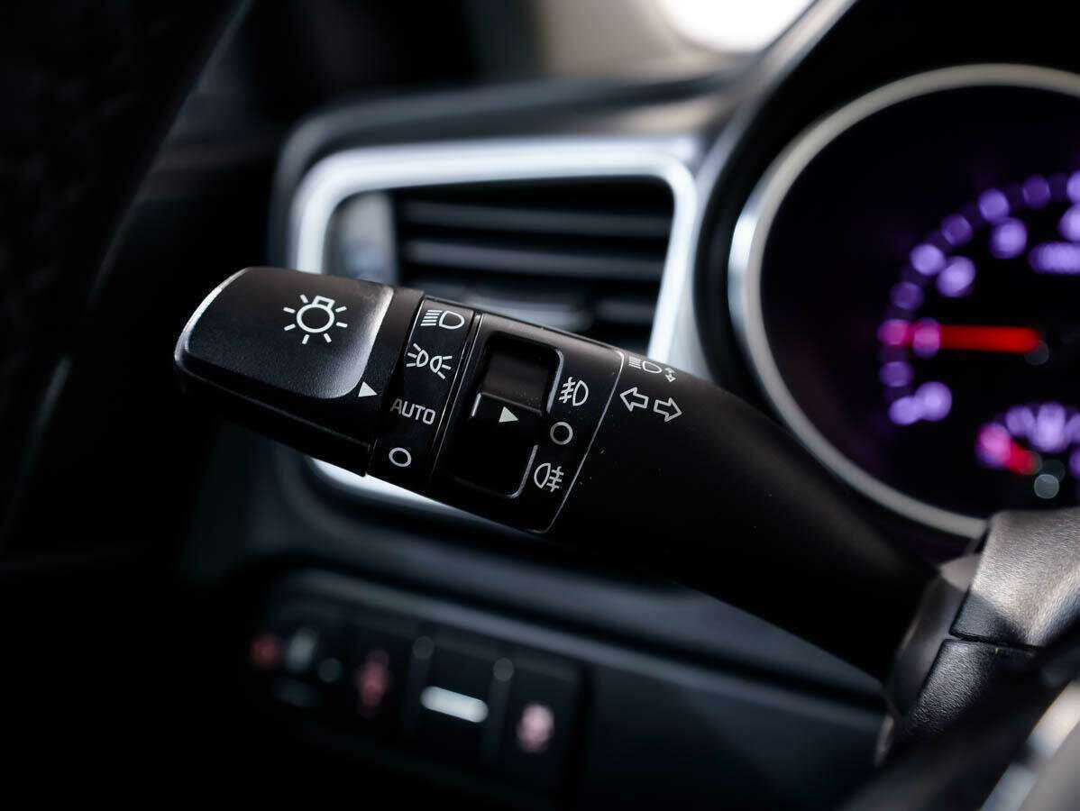 Купить Киа Сид, 2019, 55 972 км.. Фото: #17