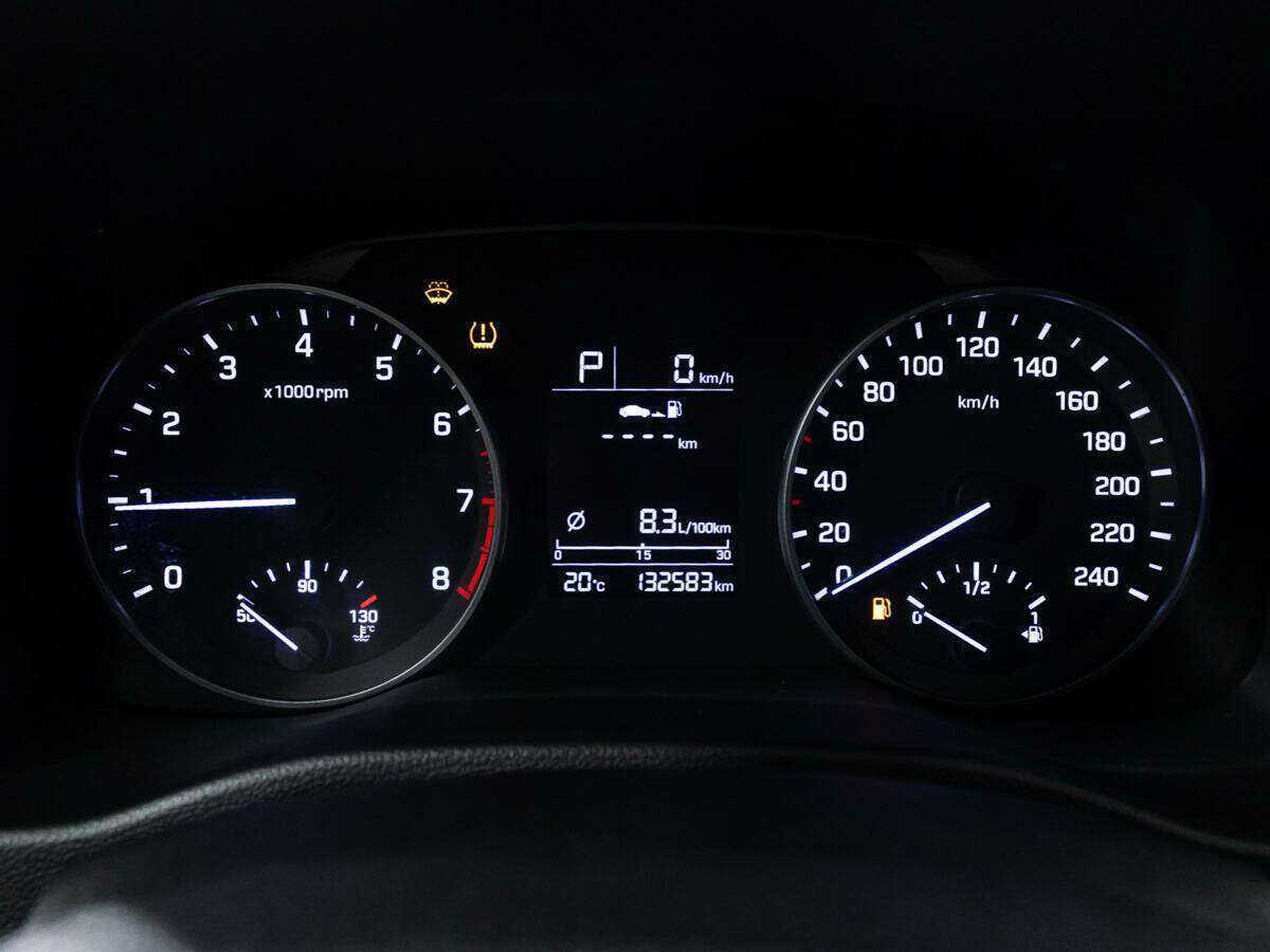 Купить Хендай Елантра, 2017, 132 447 км.. Фото: #11