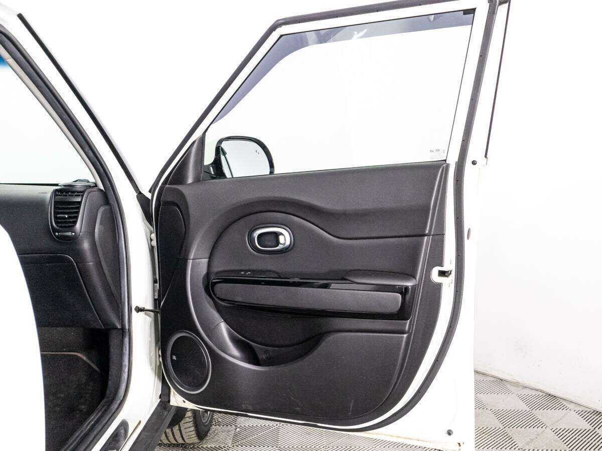 Купить Киа Соул, 2018, 47 965 км.. Фото: #26