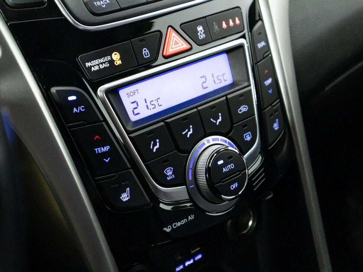 Купить Хендай ай30, 2013, 141 173 км.. Фото: #14