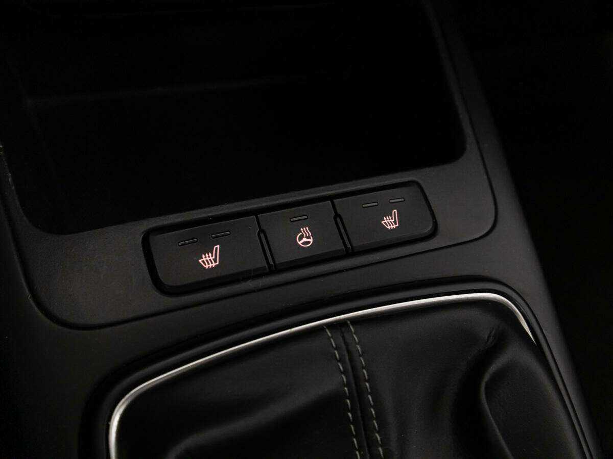 Купить Киа Рио, 2017, 75 822 км.. Фото: #16