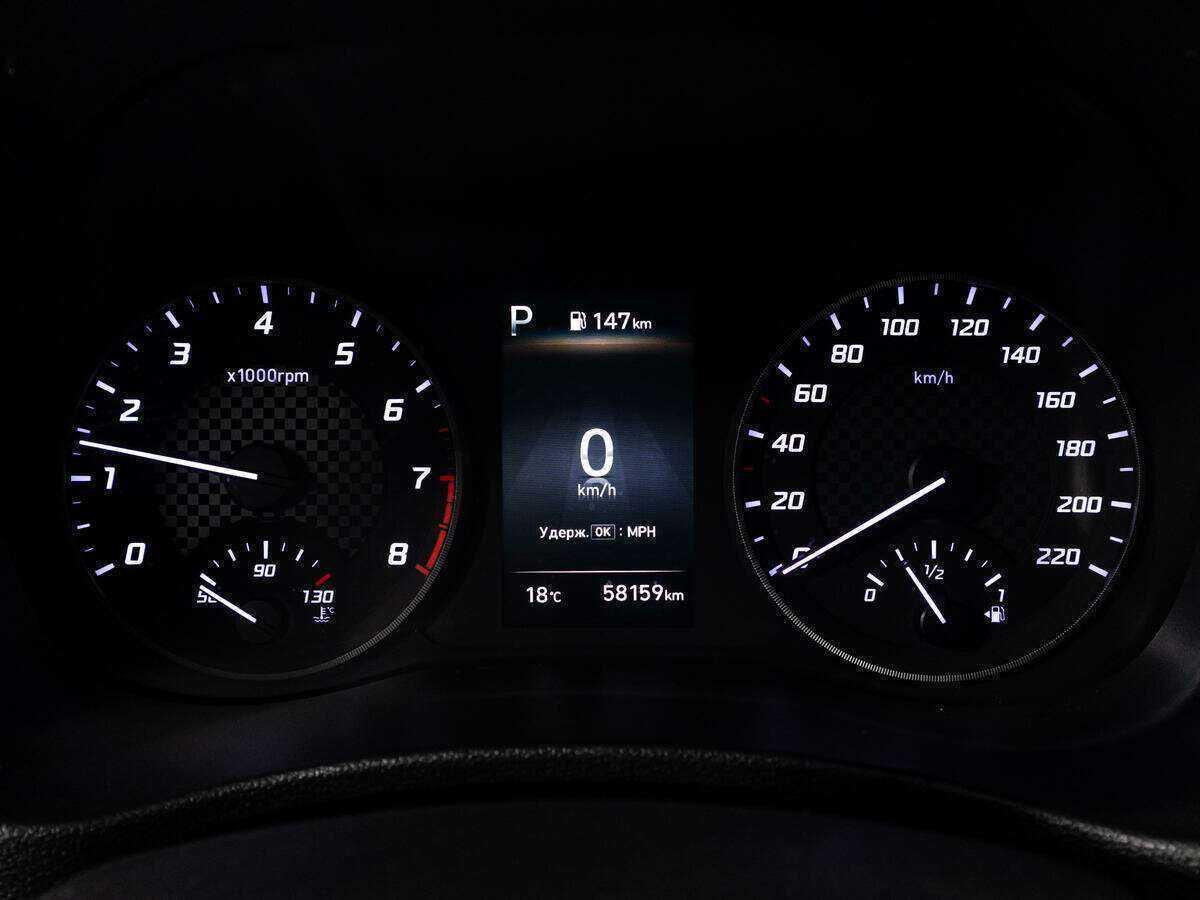 Купить Хендай Солярис, 2021, 58 155 км.. Фото: #11