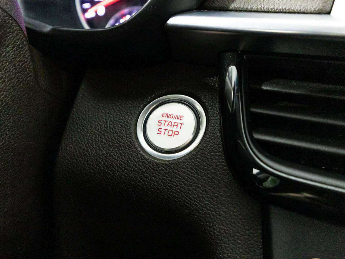 Купить Киа Оптима, 2019, 72 495 км.. Фото: #23