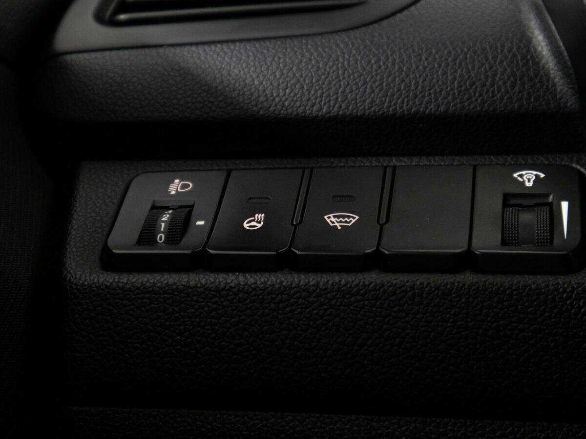 Купить Киа Рио, 2016, 130 000 км.. Фото: #16