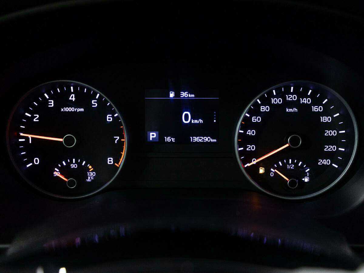 Купить Киа Спортейдж, 2019, 136 288 км.. Фото: #11