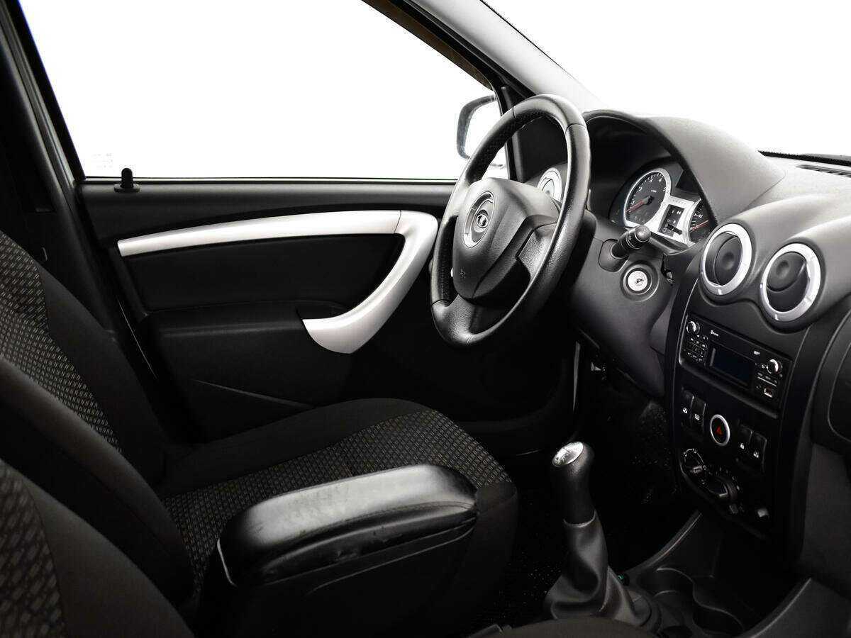 Купить Лада (ВАЗ) Ларгус, 2019, 75 700 км.. Фото: #8