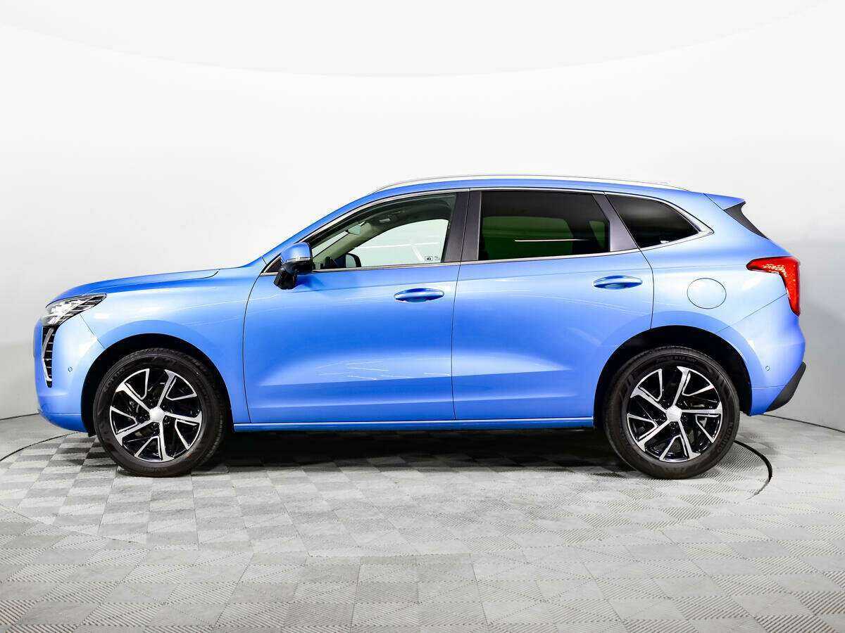 Купить Хавал Джолион, 2022, 30 050 км.. Фото: #7