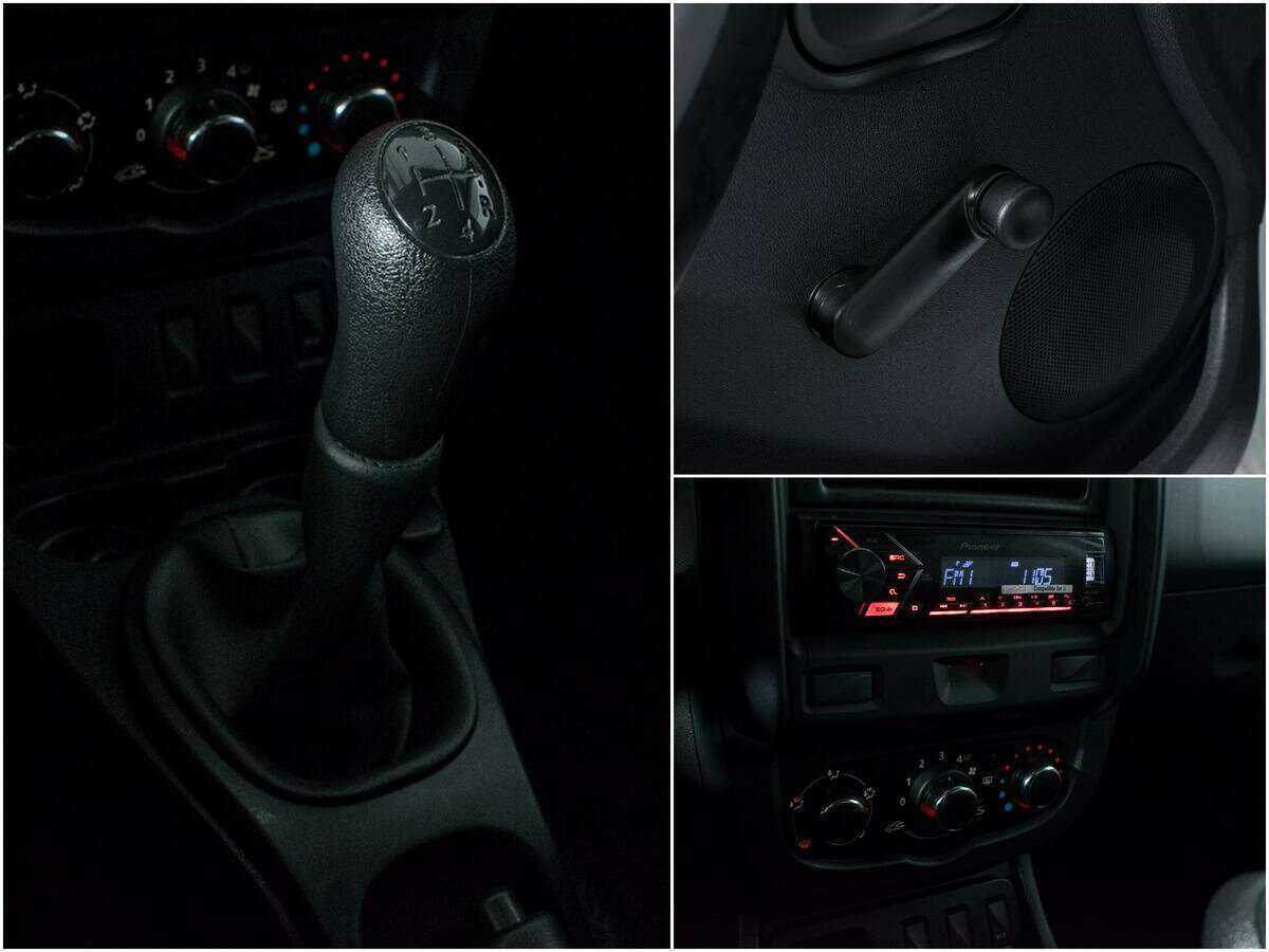 Купить Рено Дастер, 2017, 87 500 км.. Фото: #14