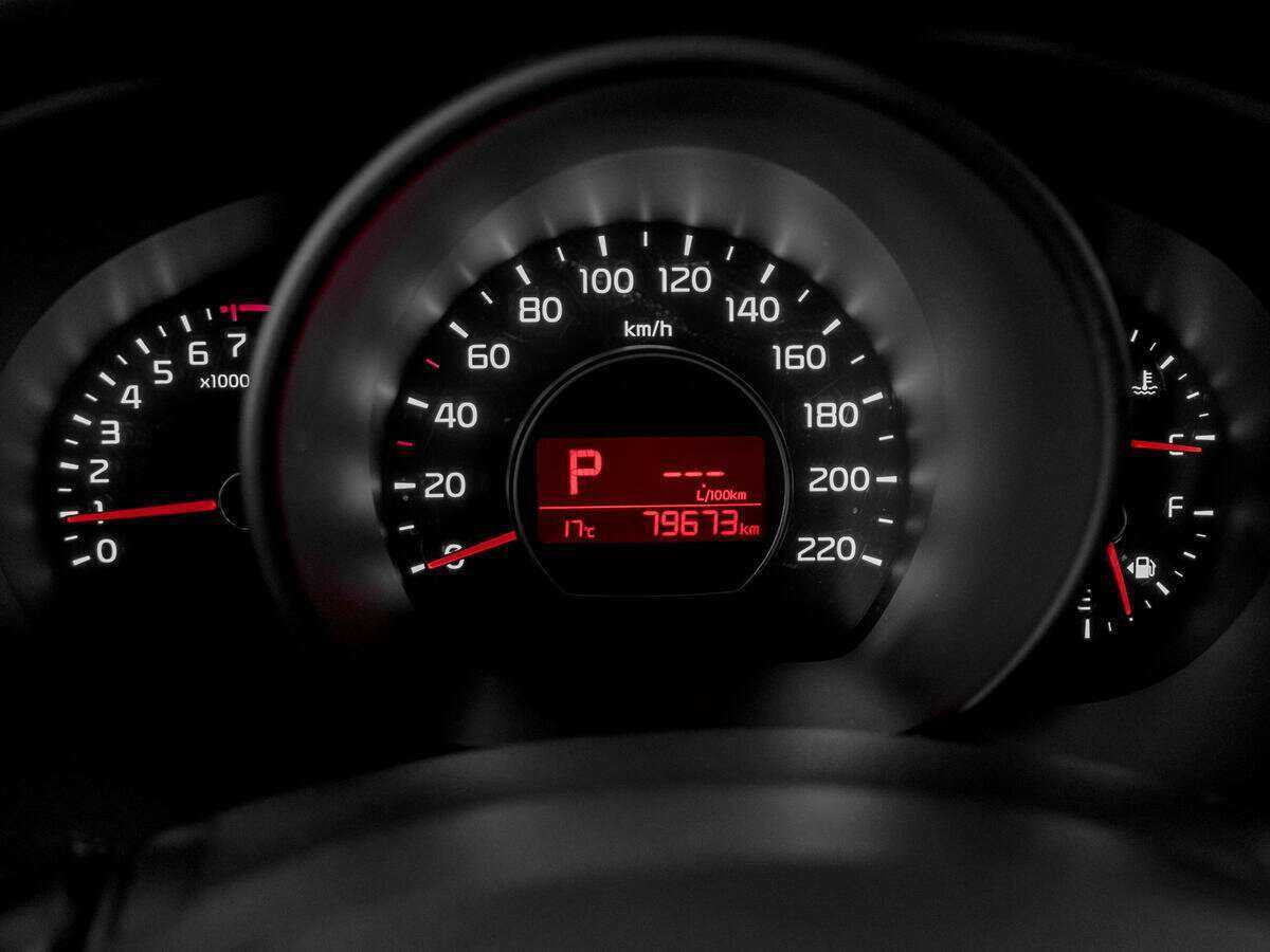 Купить Киа Соул, 2018, 73 250 км.. Фото: #10