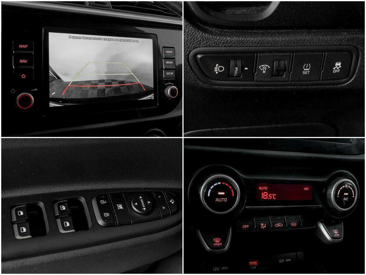 Купить Киа Рио, 2021, 16 074 км.. Фото: #13