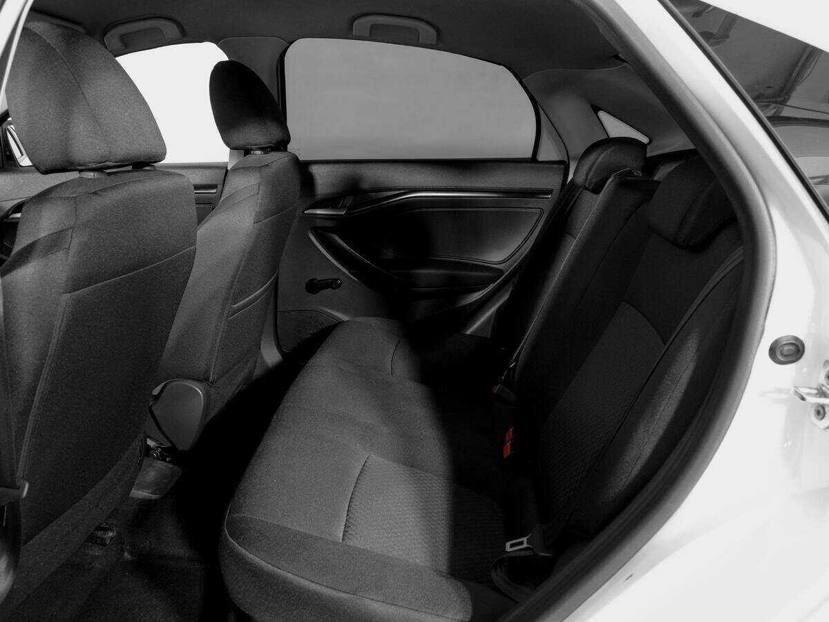 Купить Лада (ВАЗ) Веста, 2019, 186 052 км.. Фото: #9