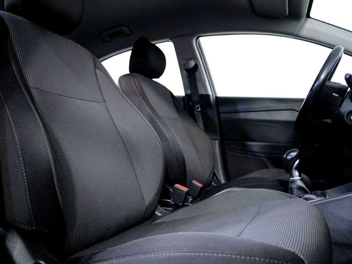 Купить Хендай Солярис, 2018, 76 950 км.. Фото: #10