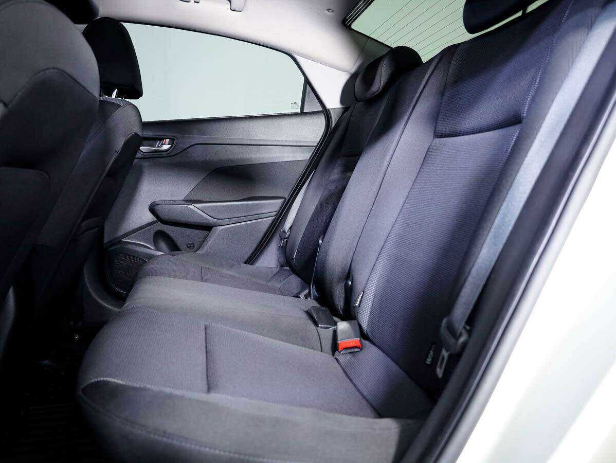 Купить Хендай Солярис, 2017, 103 052 км.. Фото: #11