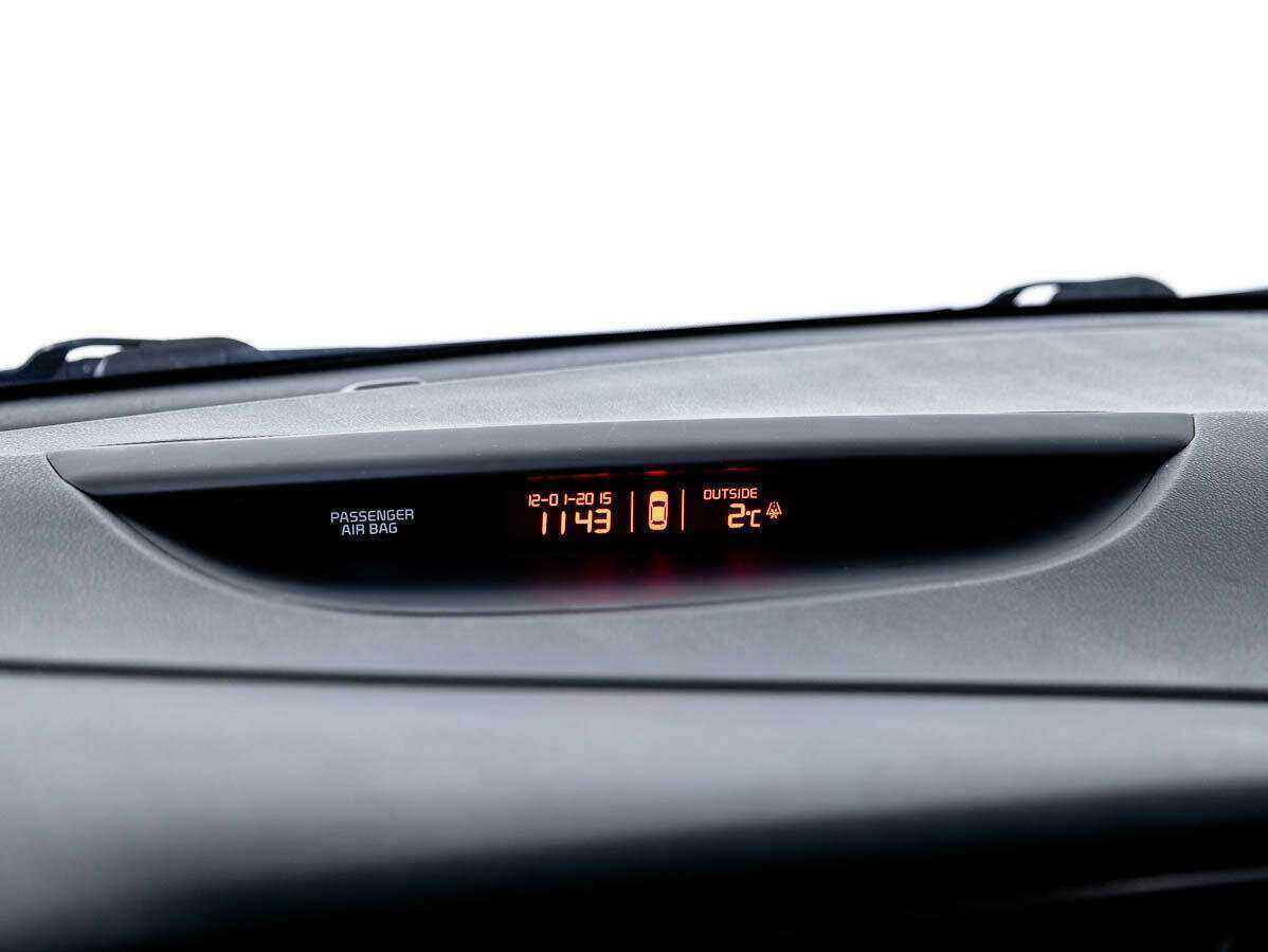 Купить Киа Сид, 2016, 31 491 км.. Фото: #13