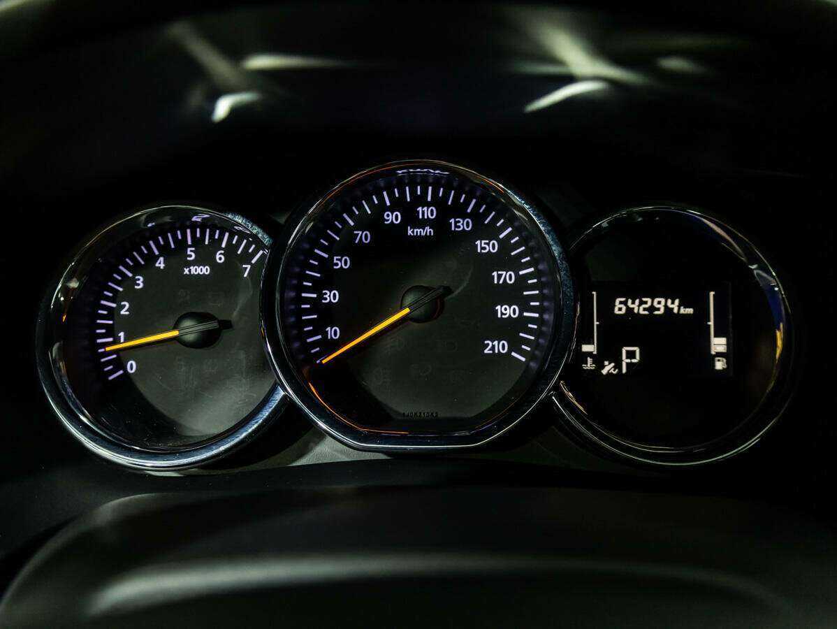 Купить Рено Логан, 2019, 62 853 км.. Фото: #14