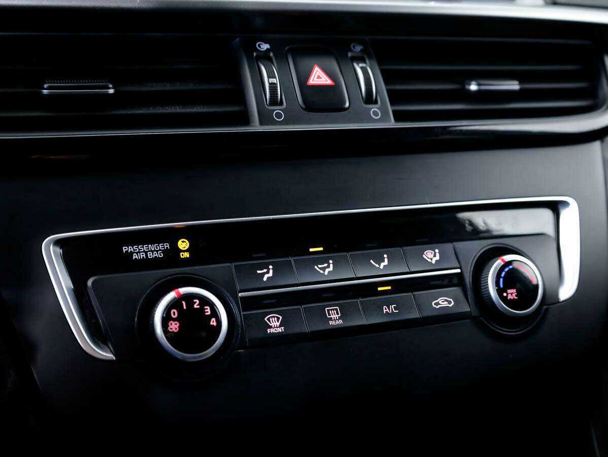 Купить Киа Оптима, 2019, 141 280 км.. Фото: #15