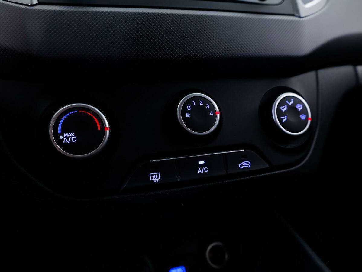 Купить Хендай Крета, 2020, 58 970 км.. Фото: #14