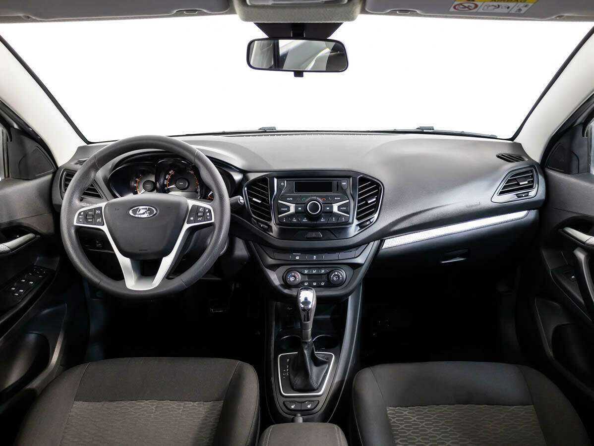 Купить Лада (ВАЗ) Веста, 2022, 27 940 км.. Фото: #7