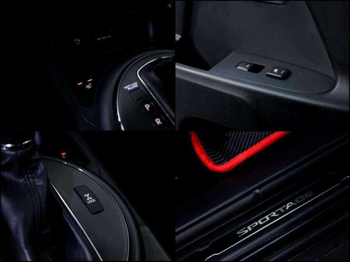 Купить Киа Спортейдж, 2014, 115 758 км.. Фото: #20