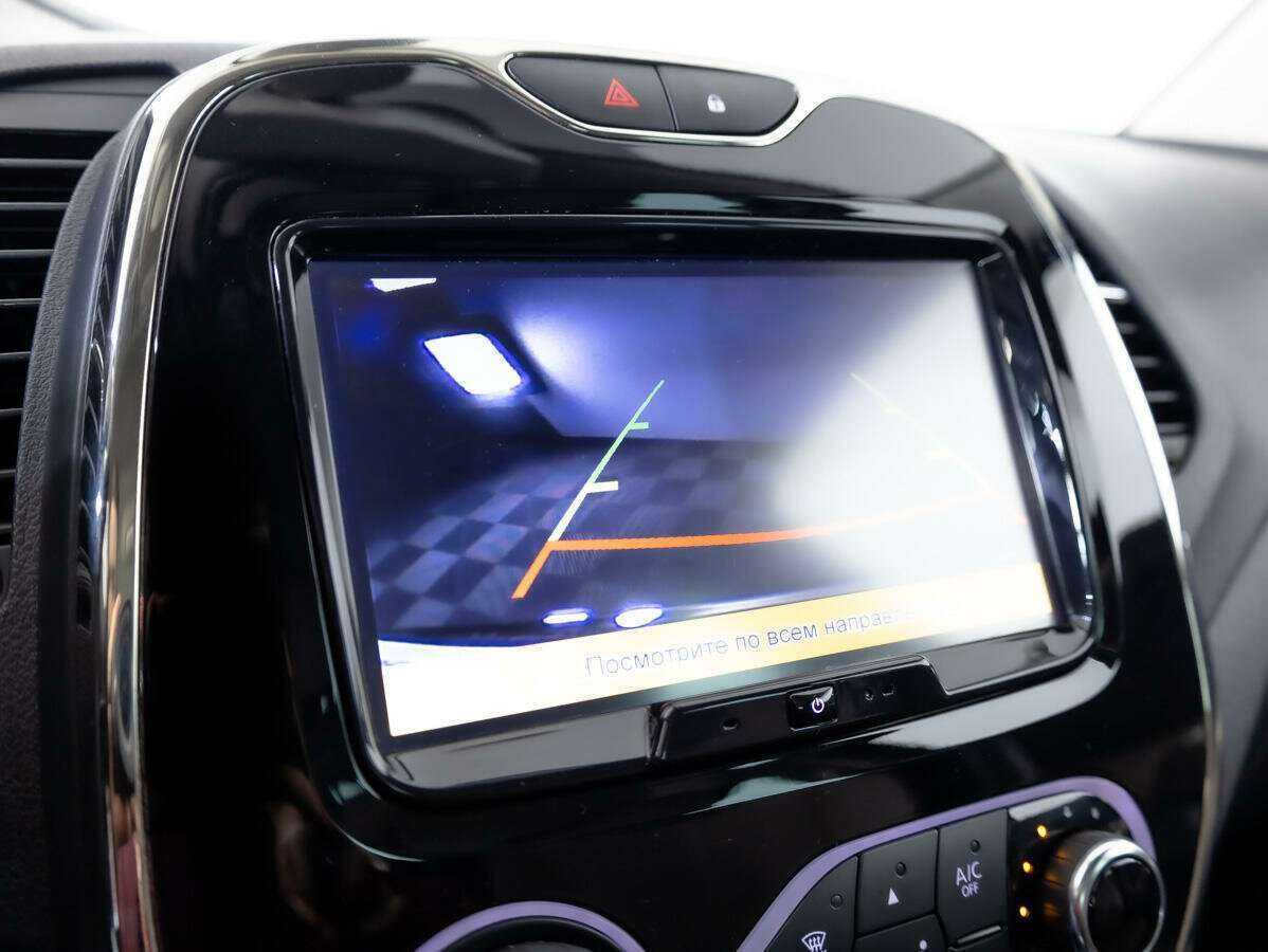 Купить Рено Каптюр, 2019, 29 294 км.. Фото: #12