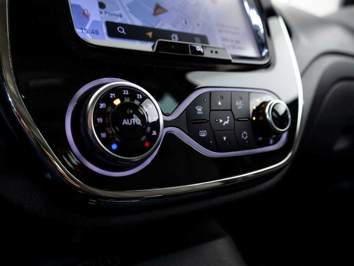 Купить Рено Каптюр, 2019, 29 294 км.. Фото: #13