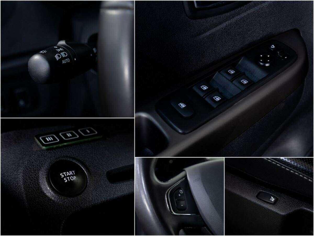 Купить Рено Каптюр, 2019, 29 294 км.. Фото: #16