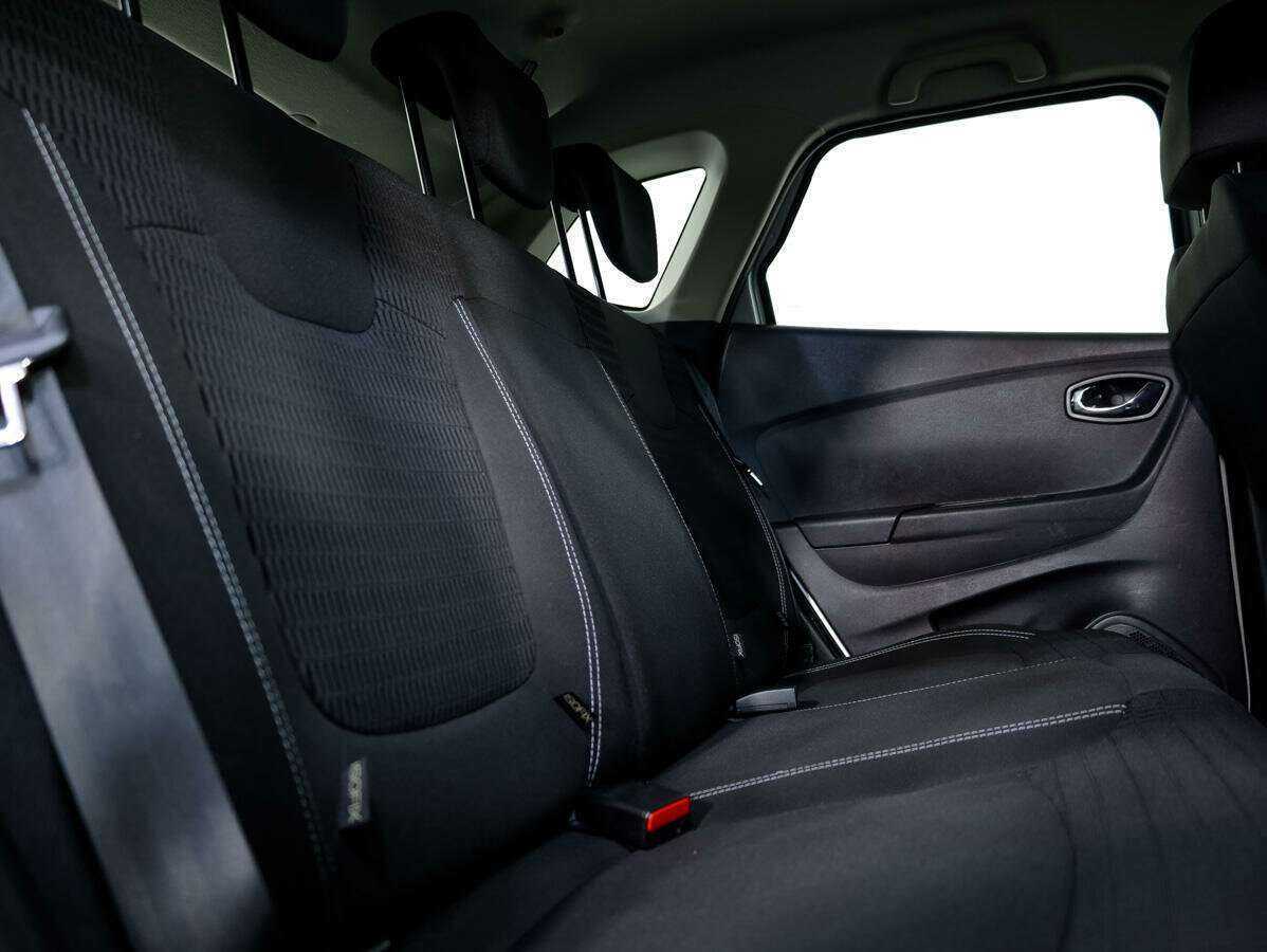 Купить Рено Каптюр, 2018, 30 602 км.. Фото: #10