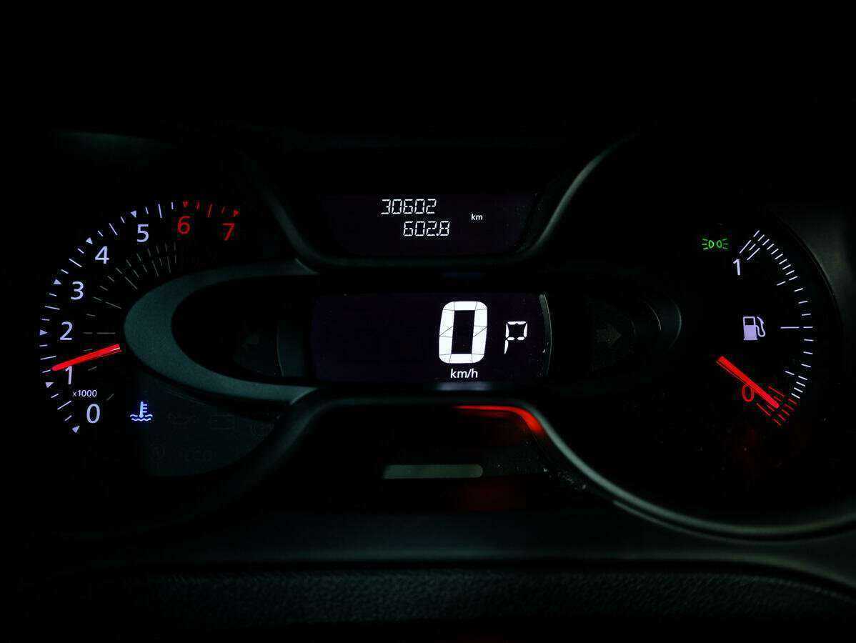 Купить Рено Каптюр, 2018, 30 602 км.. Фото: #14