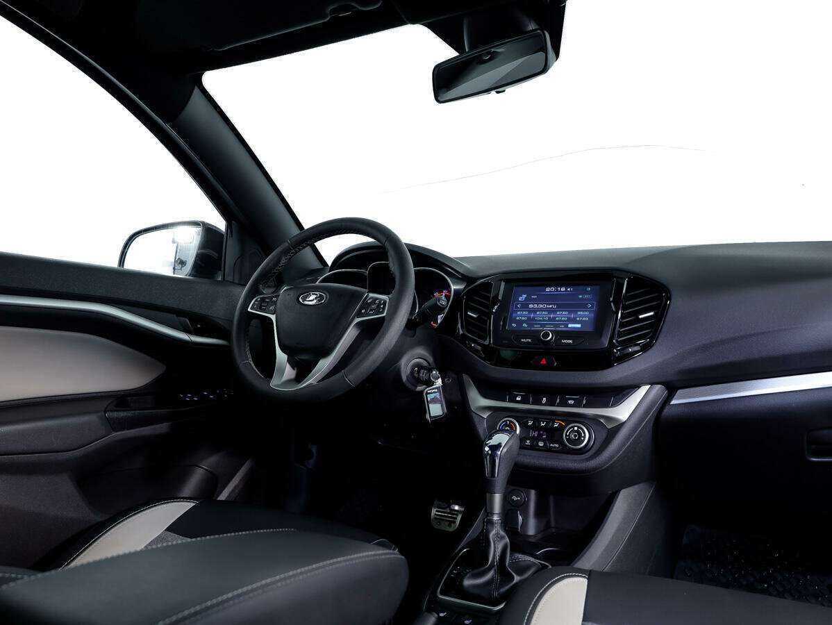 Купить Лада (ВАЗ) Веста, 2019, 72 892 км.. Фото: #7