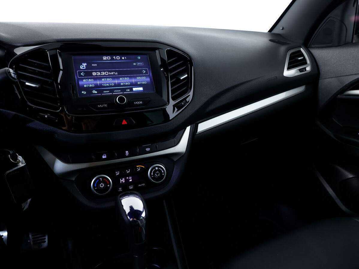 Купить Лада (ВАЗ) Веста, 2019, 72 892 км.. Фото: #13