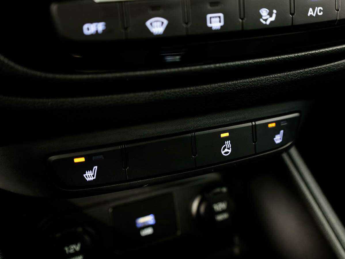 Купить Хендай Солярис, 2020, 28 085 км.. Фото: #16