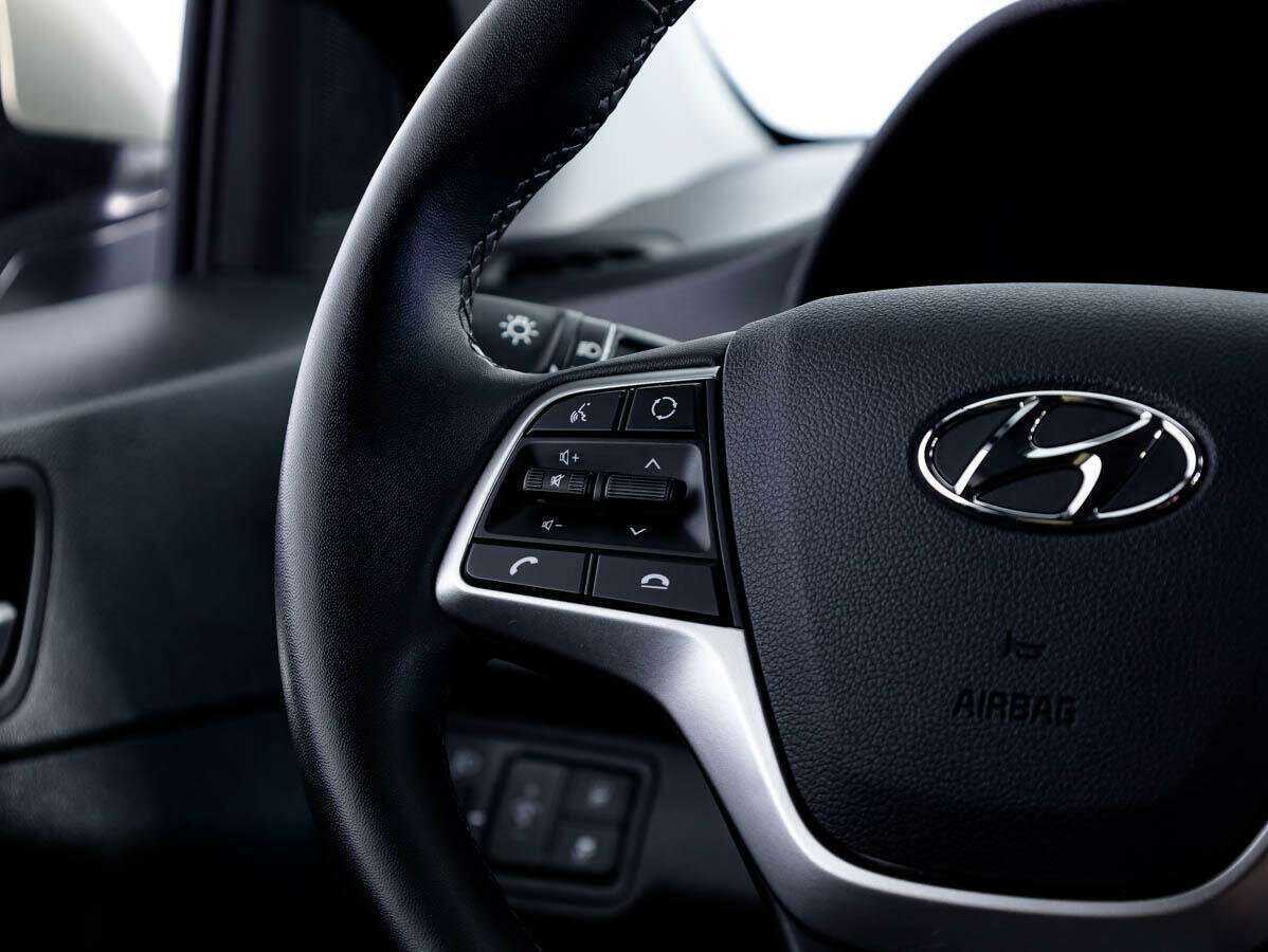 Купить Хендай Солярис, 2020, 28 085 км.. Фото: #18