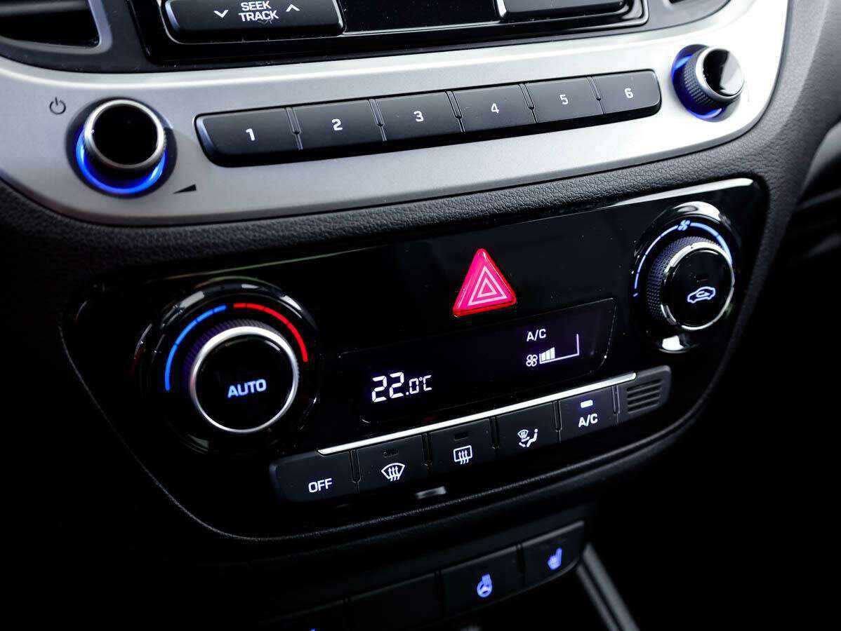 Купить Хендай Солярис, 2017, 64 675 км.. Фото: #15