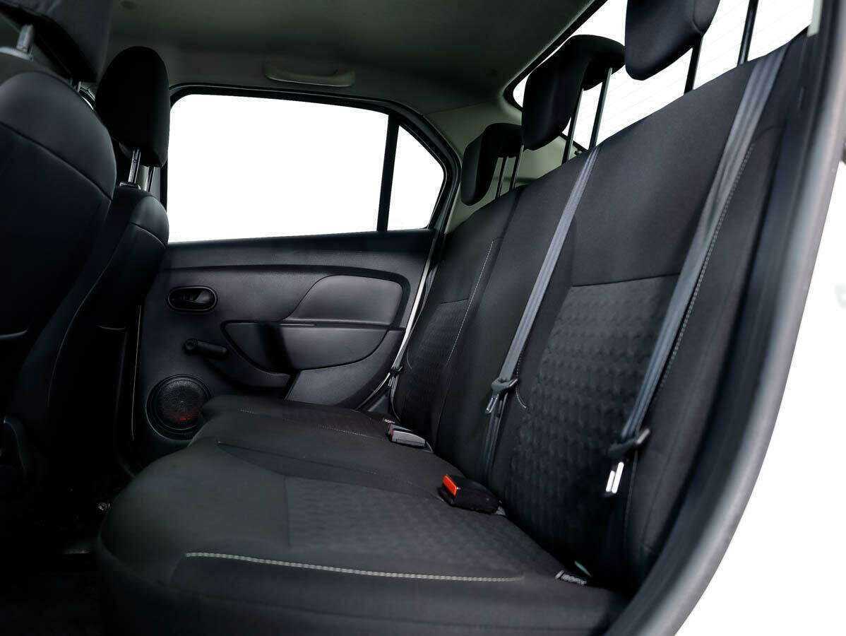 Купить Рено Логан, 2014, 337 775 км.. Фото: #10