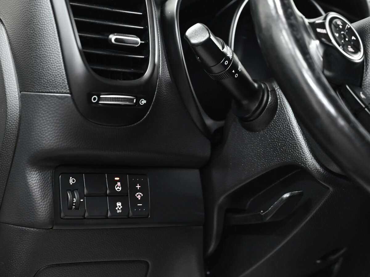 Купить Киа Соул, 2017, 76 355 км.. Фото: #12