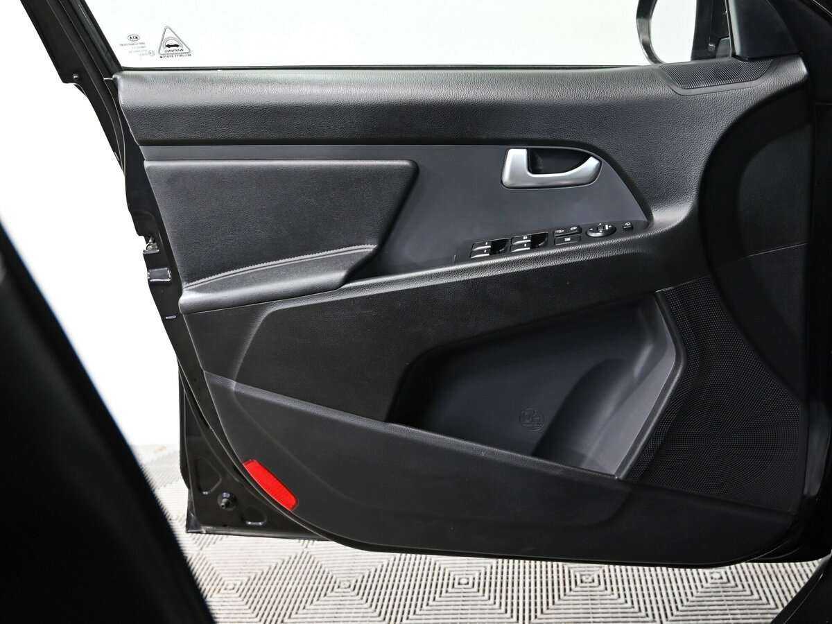 Купить Киа Спортейдж, 2012, 145 000 км.. Фото: #10