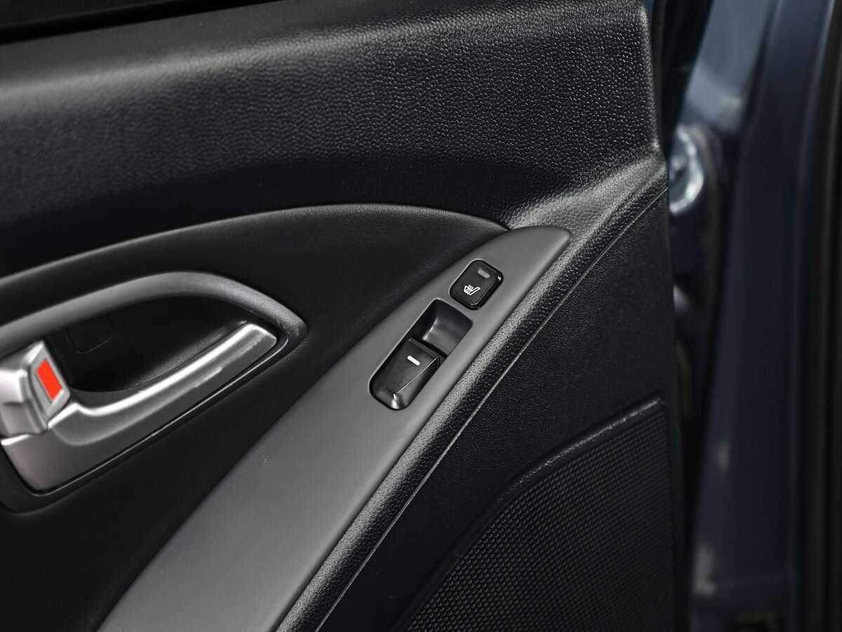 Купить Хендай ай-икс35, 2012, 128 000 км.. Фото: #12