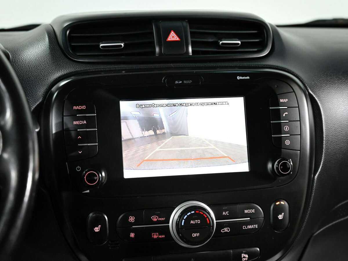 Купить Киа Соул, 2017, 135 000 км.. Фото: #5