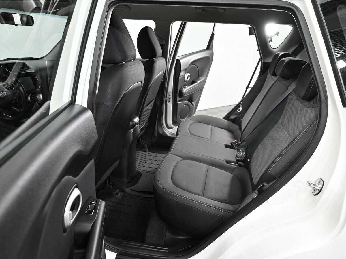 Купить Киа Соул, 2017, 135 000 км.. Фото: #14