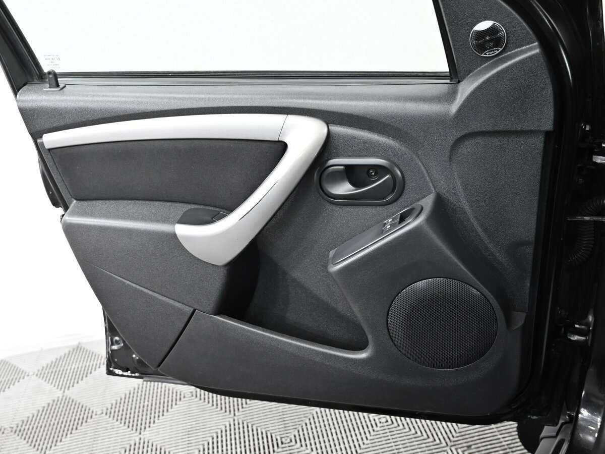 Купить Рено Дастер, 2014, 136 000 км.. Фото: #7