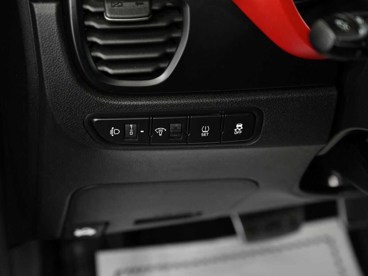 Купить Киа Рио, 2021, 47 000 км.. Фото: #8