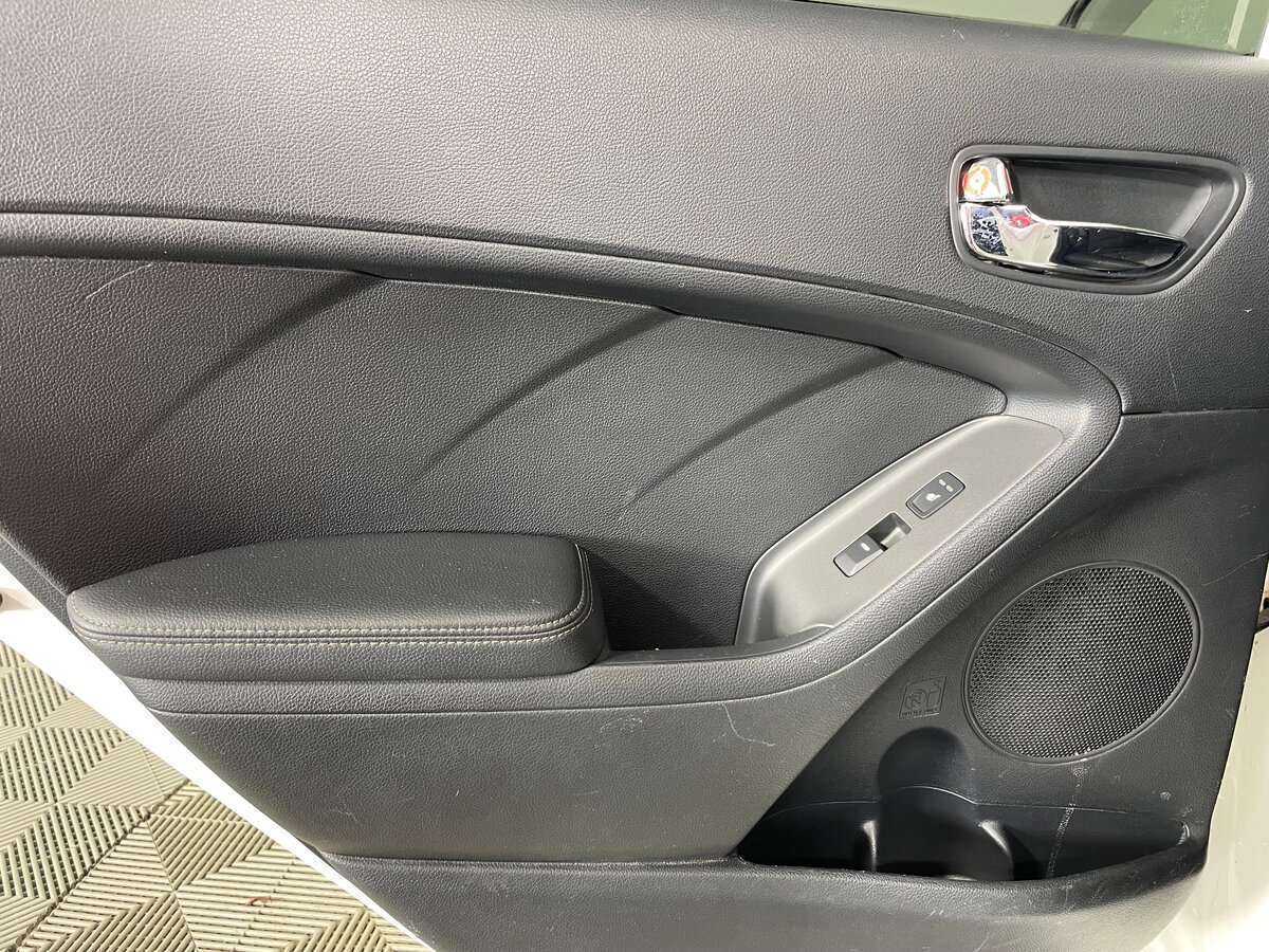 Купить Киа Церато, 2014, 200 350 км.. Фото: #15