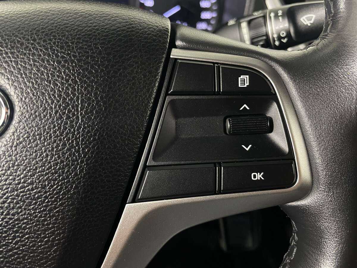 Купить Хендай Солярис, 2018, 69 000 км.. Фото: #16