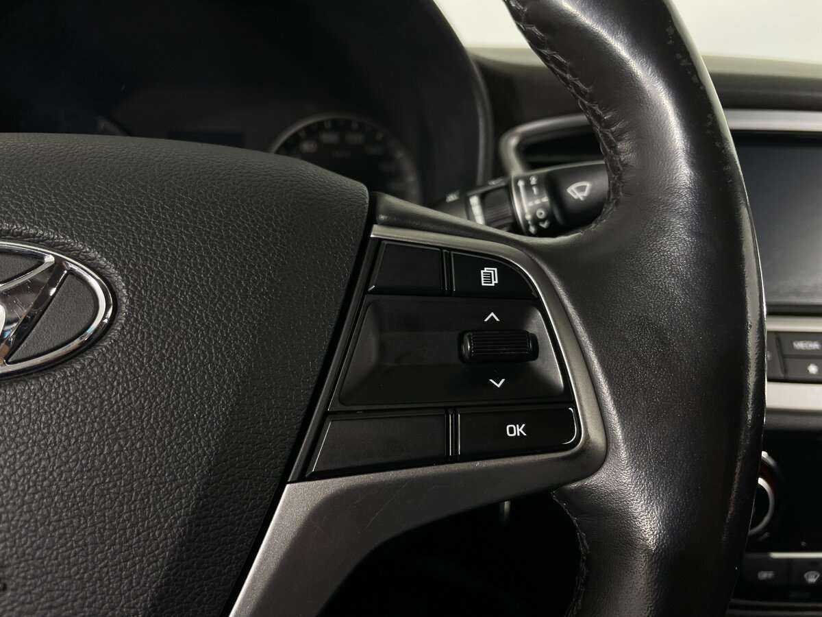 Купить Хендай Солярис, 2017, 169 000 км.. Фото: #13