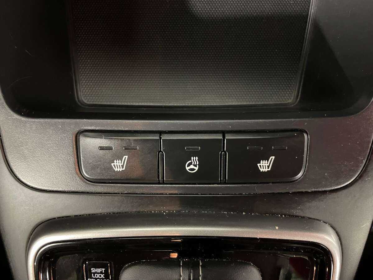 Купить Киа Рио, 2019, 45 873 км.. Фото: #22